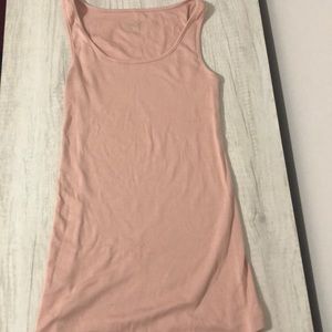 Maternity tank top